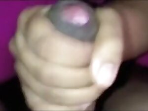 Girlfriend Sucking Taking Cum