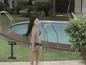 Sachin Joshi & Gihana Khan