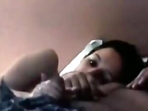 Manju Sucking Indian Lund