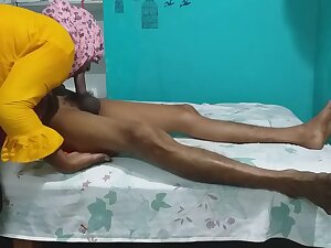 Pampa Fucked By Husband Friend Romio