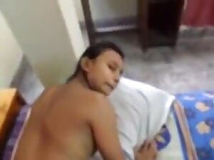 Fabulous Amateur clip with Ass, POV scenes