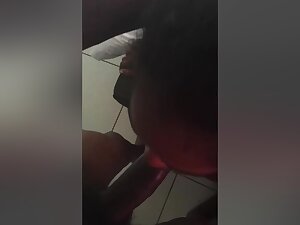 She Got A Good Head On Her Shoulders