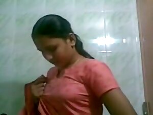 Indian girls flashing