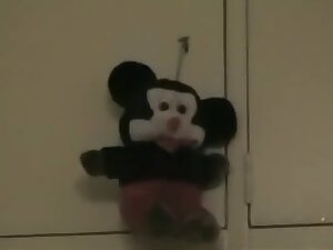 Delhi Sex Scandal In a Hotel Room
