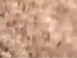 Indian outdoor Creampie