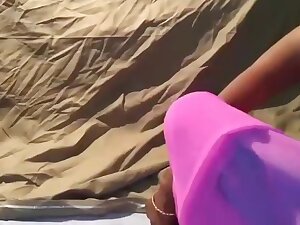Desi Indain Wife Fucked In Saree By Ex lover