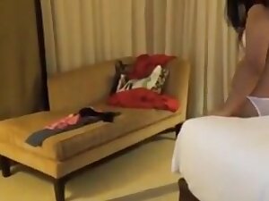Blackmailing cheating bhabhi and filming the fuck
