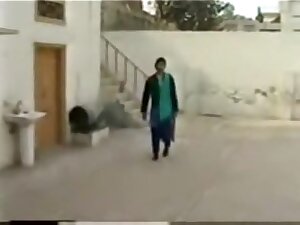 Indian desperate GF with BF