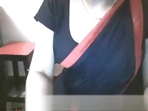 desi aunty on cam