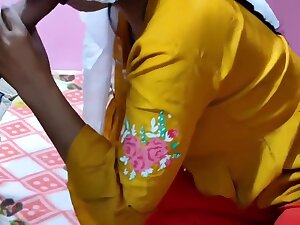 First Time Anal Sex With Girlfriend Fucking Part One