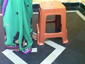 Indian slut with big boobs having sex part-4