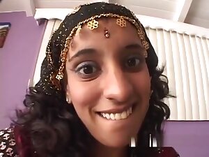 Sensational Indian Porn Threesome Video