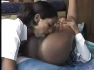 Wooooooouuu !! India are so phat ...