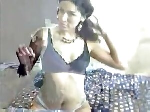 Indian college girl couple on cam