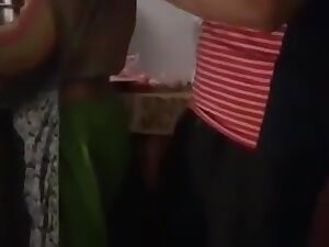 Bhabi s ass used