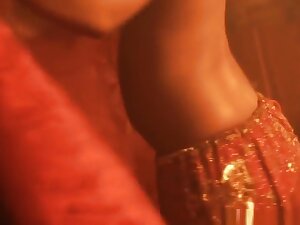 Indian Babe Knows Your Desires