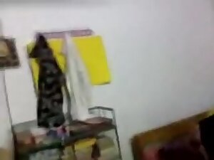 Guy fuck another women hot video