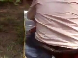 Fabulous amateur Indian, Amateur adult movie
