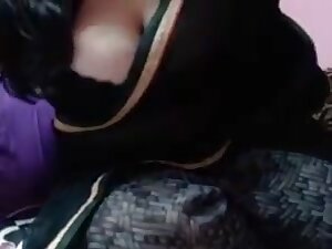 Fabulous amateur Big Tits xxx clip