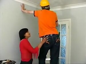Exotic pornstar in hottest interracial, indian sex video