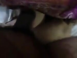 Indian wife Jiya sucking n fingered on honeymoon