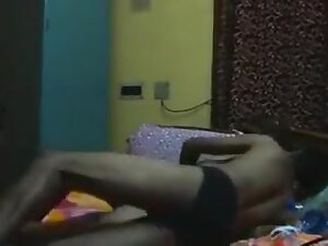 Indian Horny Fingering and Fucking