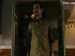 Hot scene from Sacred Games hindi