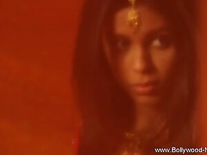 Make Her Happy So She Dances So Erotic