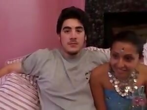 Just cum in india 5