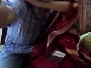 hot indian couple making sex