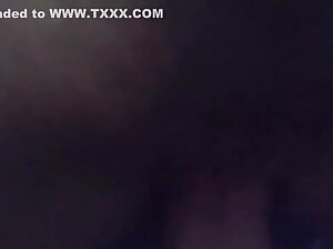 Honey Moon - Asian Couple Happy Ending