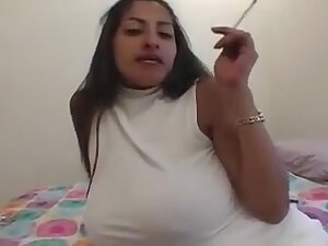 Hot Tamale 222: Smoke