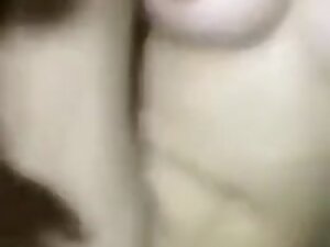 She wants harder and harder