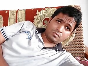 This is most handsome indian boy