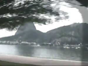 Amazing Hairy, Blowjob adult scene