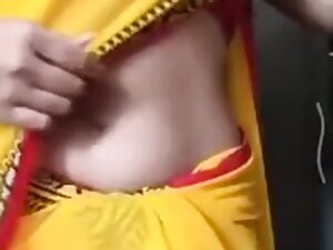 Hot Boobs Bhabhi