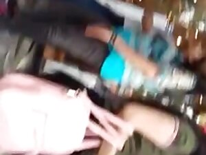 Indian Ass Jeans Gand