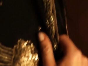 Gorgeous Erotic Brunette Milf