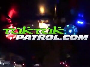 Half Indian babe with an amazing ass