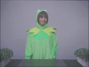 JANICE GRIFFITH ROLLS BLUNTS NAKED FOR MERRY JANE SEX WEEK 2018