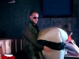 3 Lusty Ladies Shagging 1 Lucky Cock in the VIP Emma Leigh Sienna Day Tina