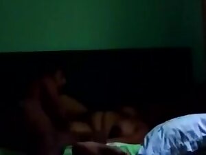 22 very bigboobs housewife fucking friend