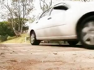 Hide And Seek, Scene 1