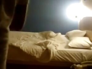 sexy first night