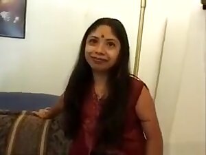 Indian With Small Tits Wants A 3way