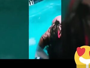 Hood freak big titty indian