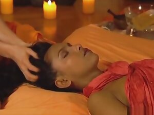 Tantra Learned From Indian Masters