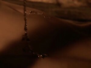 Shimmering Body For Gorgeous Lady