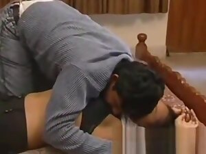 Young Innocent Indian Girl Cheated Fucked Hard