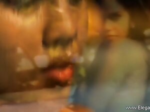 Seduction And Lust From Erotic India